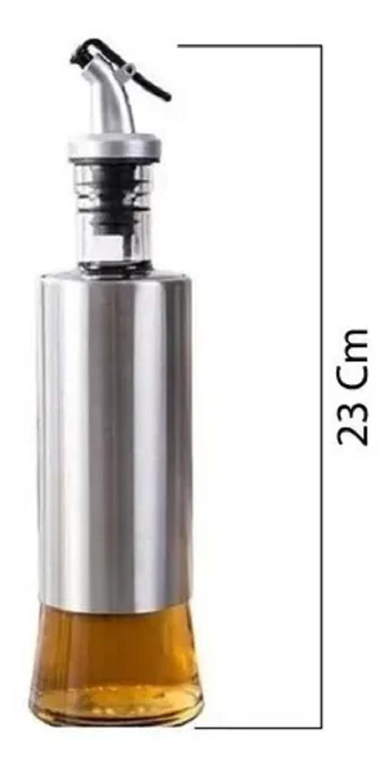 Miniatura 2 de Dispensador de aceite medicion